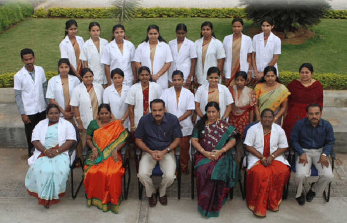 Nightingale Institute of Nursing Bangalore Extra Curriculars photo 1